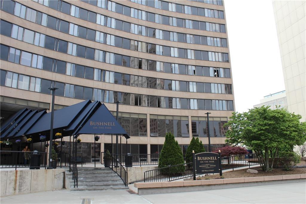 Property Photo: 100 Wells Street 310 CT 06103