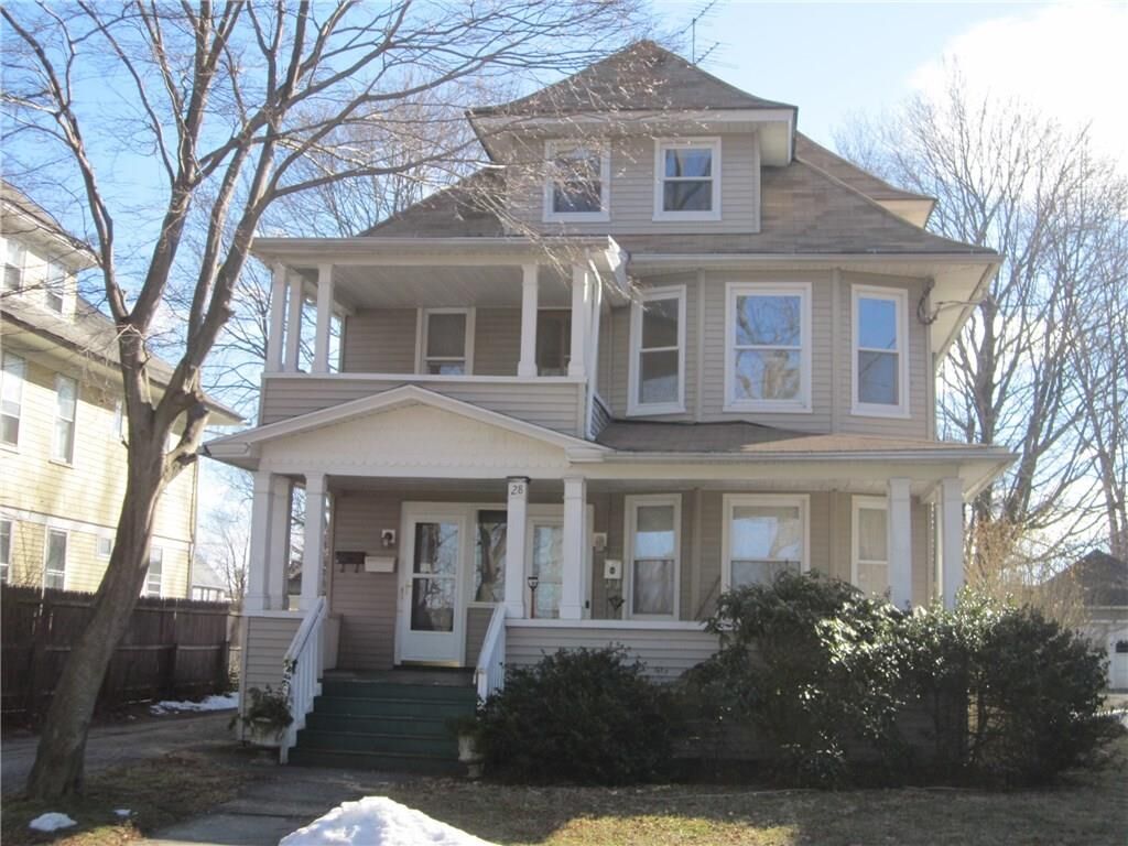 Property Photo: 26 Harborside Dr 3rd Floor CT 06460