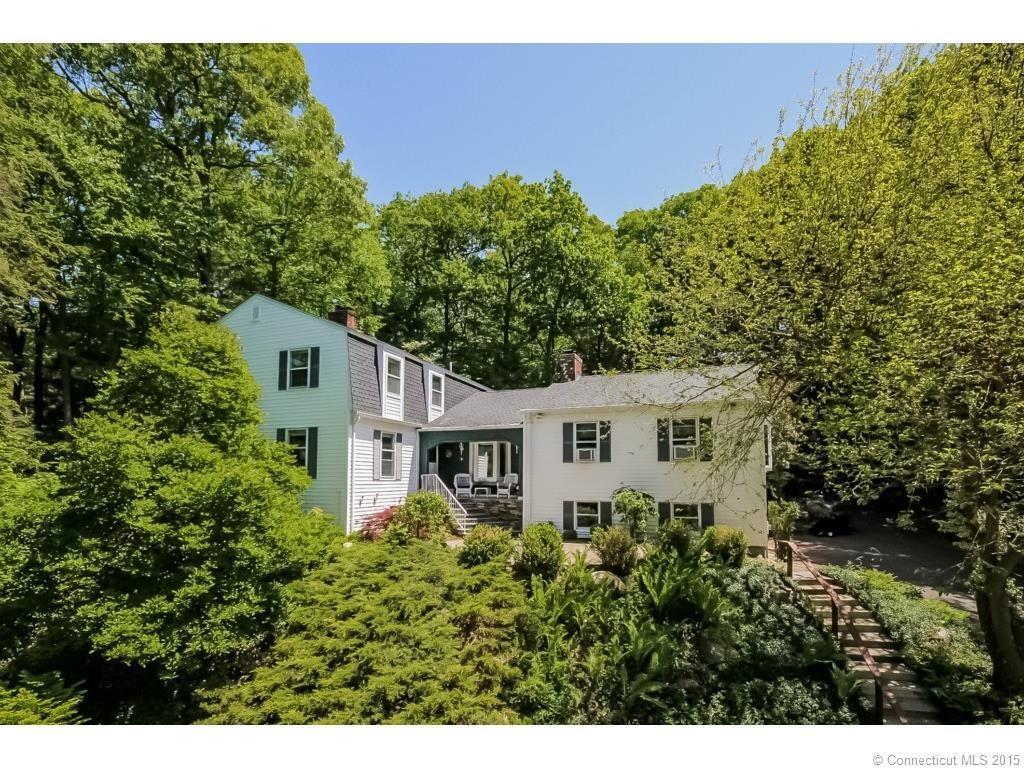 Property Photo: 579 Lake Drive CT 06437