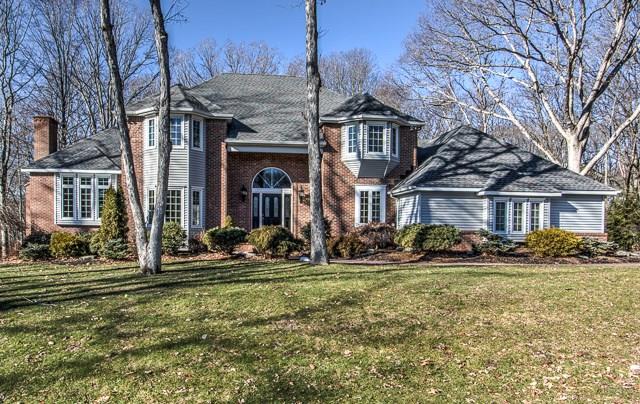 Property Photo: 19 Lazy Brook Road CT 06484