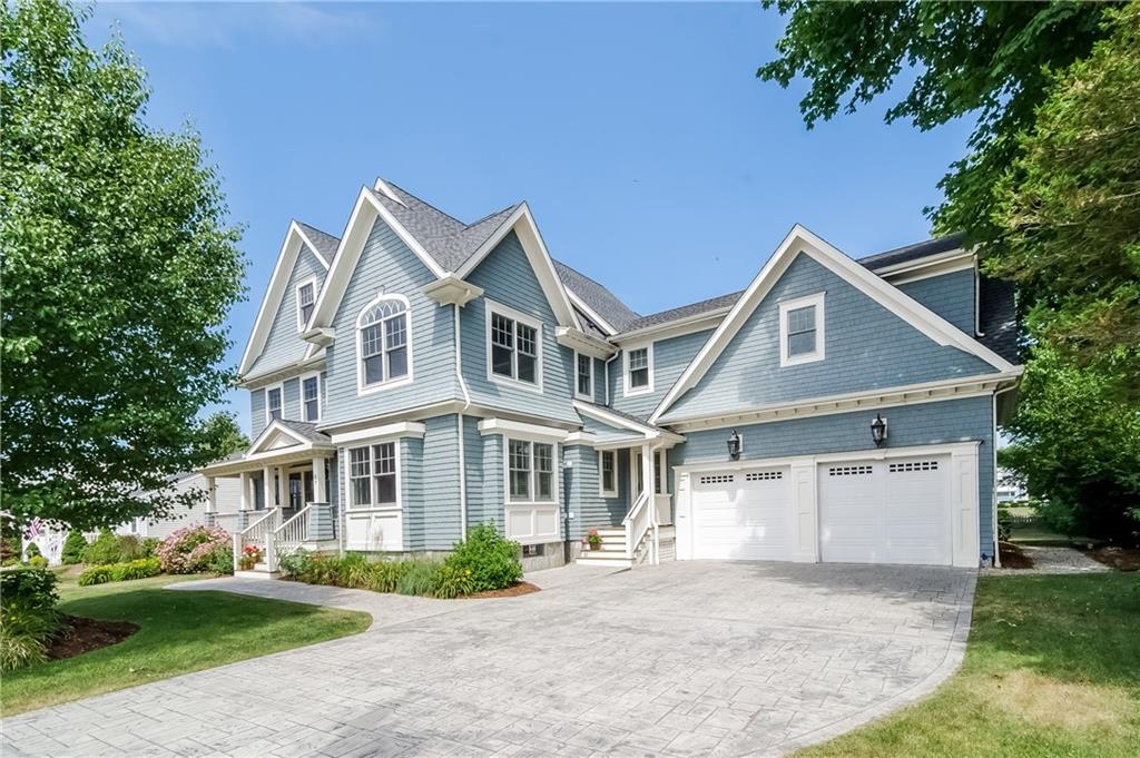 Property Photo: 27 Dock Road CT 06460
