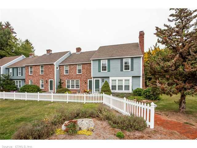 Property Photo: 20 Esterly Farms Road 20 CT 06443