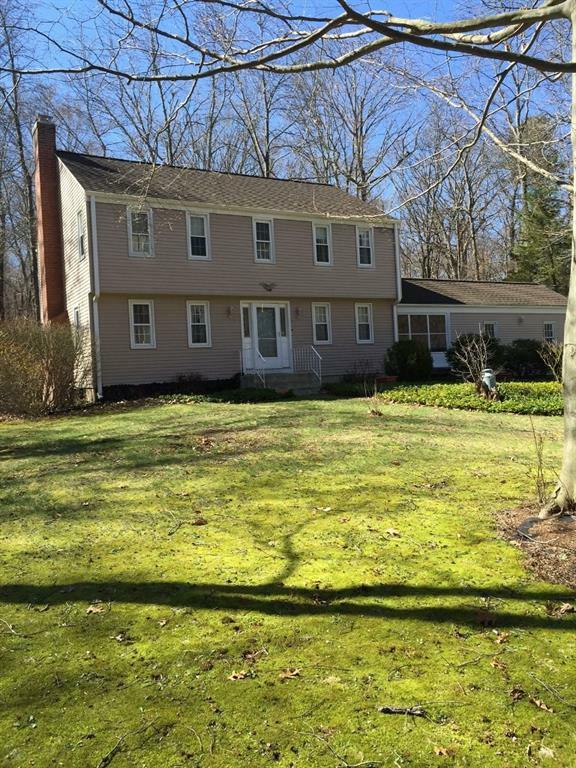 Property Photo:  158 Candlelight Drive  CT 06033 