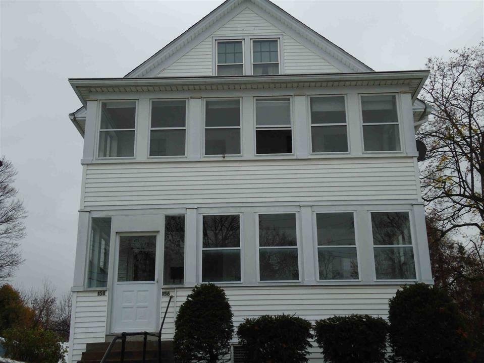 Property Photo: 158 Maple Street CT 06040