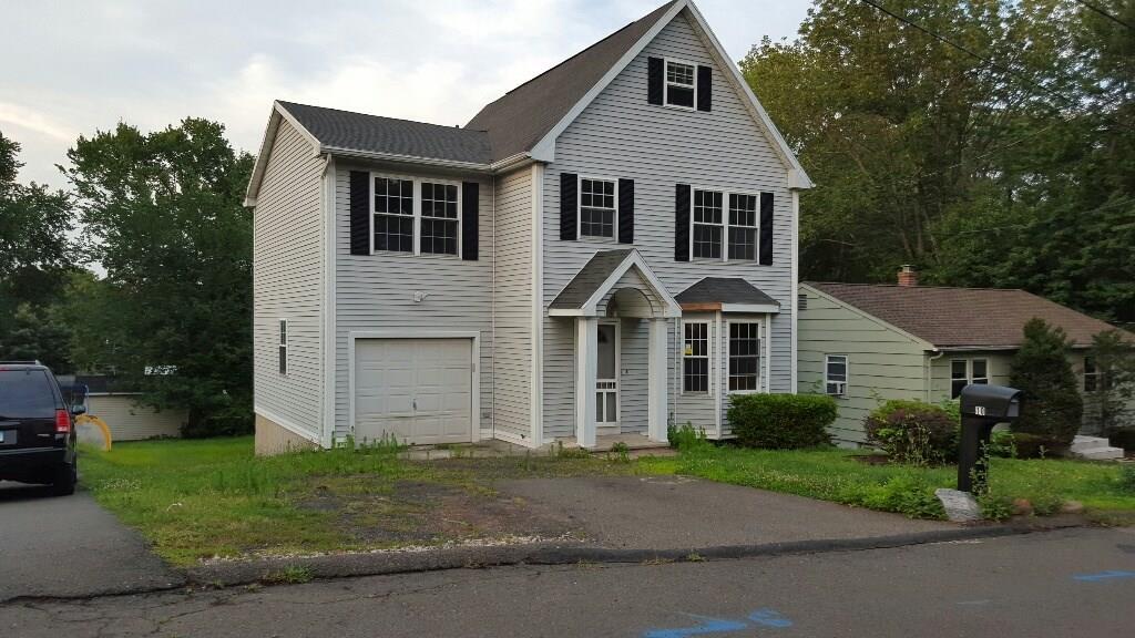 Property Photo:  10 Carle Road  CT 06405 