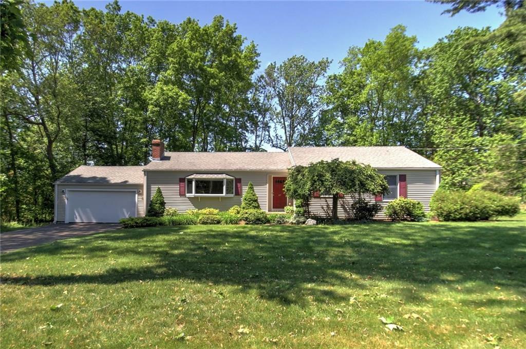 Property Photo: 49 Wellington Drive CT 06477