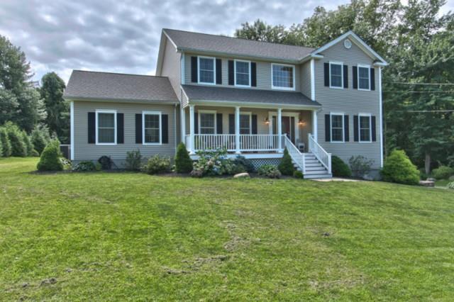Property Photo:  134 Mill Brook Terrace  CT 06468 