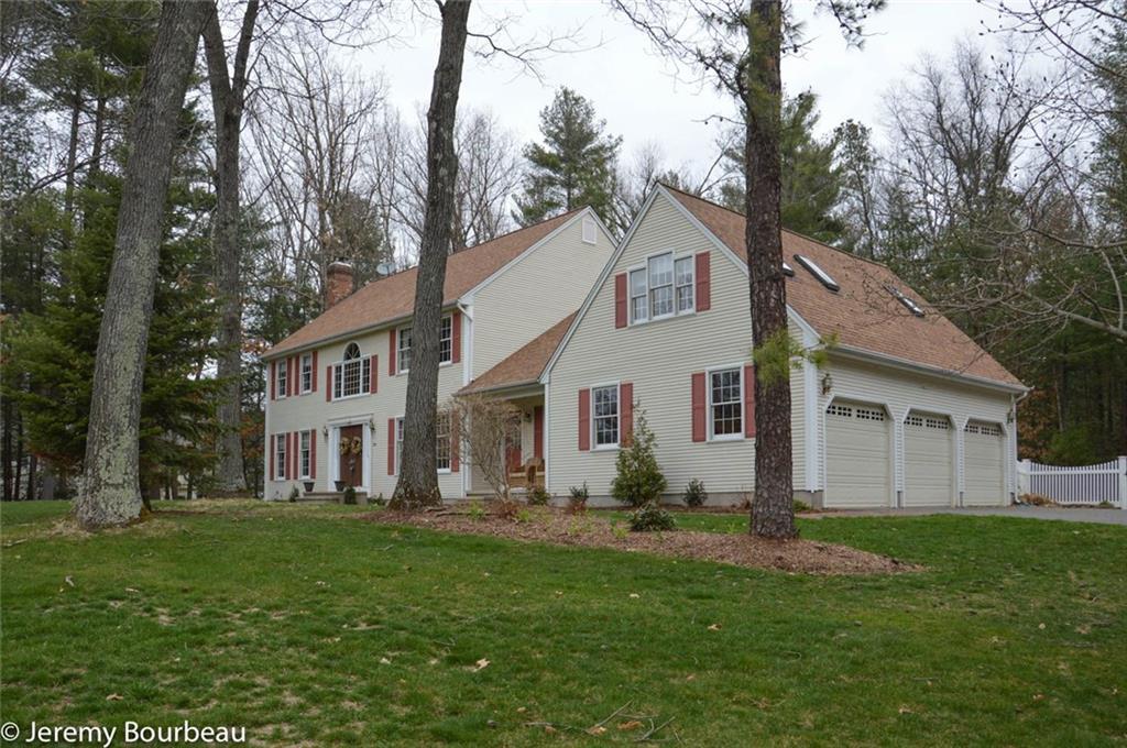 Property Photo: 24 Tannery Court CT 06033