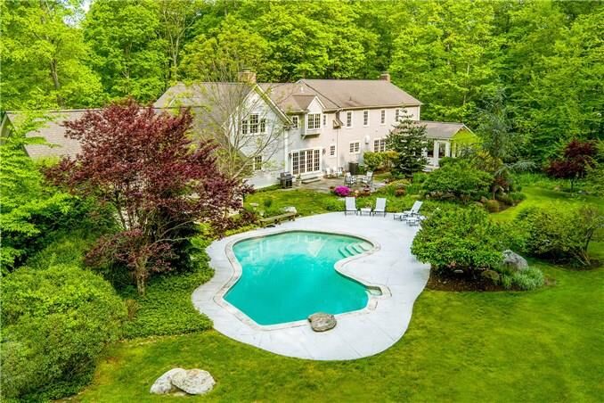 Property Photo:  3 Charcoal Lane  CT 06880 