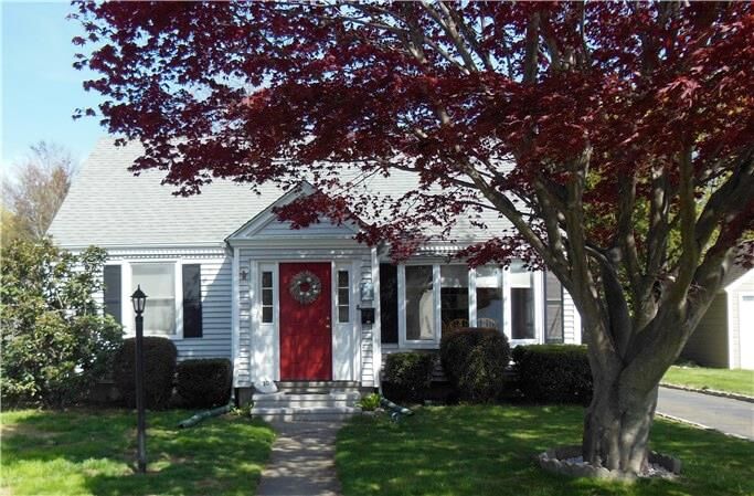 Property Photo: 30 Birch Street CT 06615