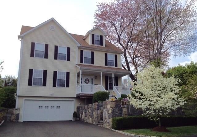 Property Photo:  76 Elizabeth Street  CT 06825 