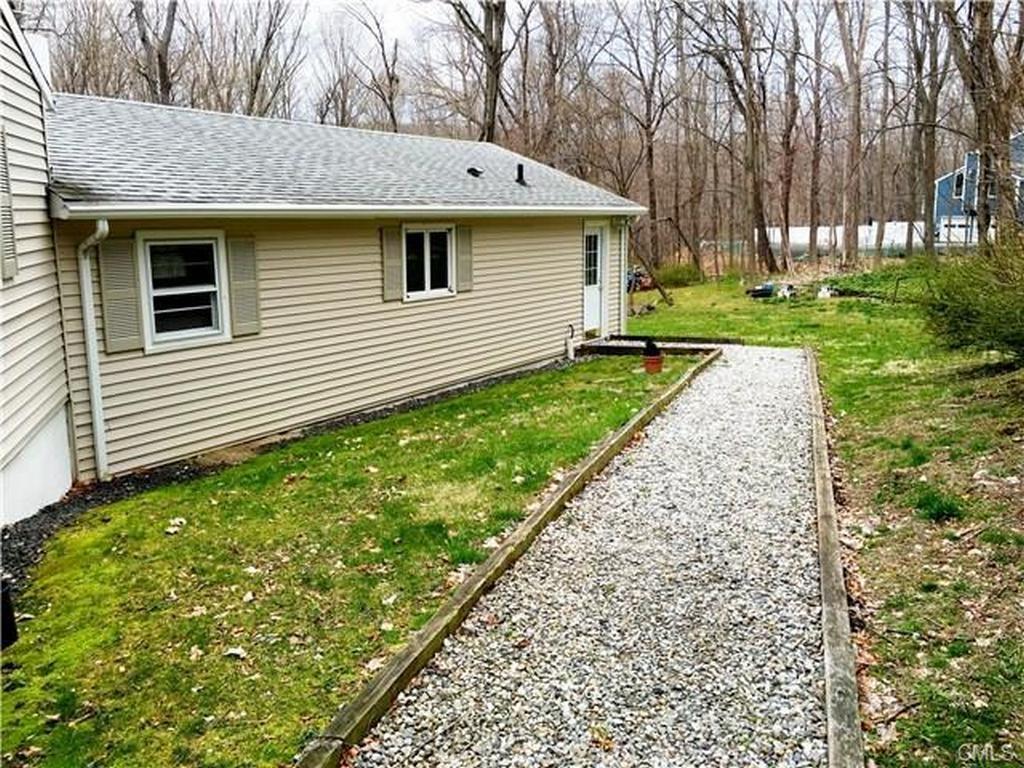 Property Photo: 30 Prospect Drive CT 06804