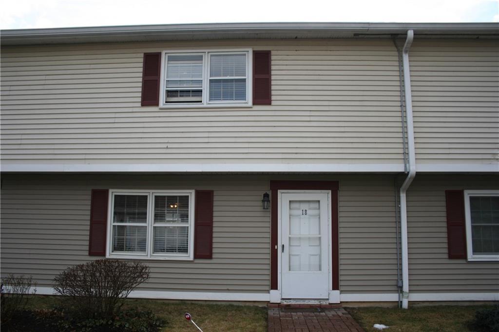 Property Photo: 16 Elizabeth Street 18 CT 06757