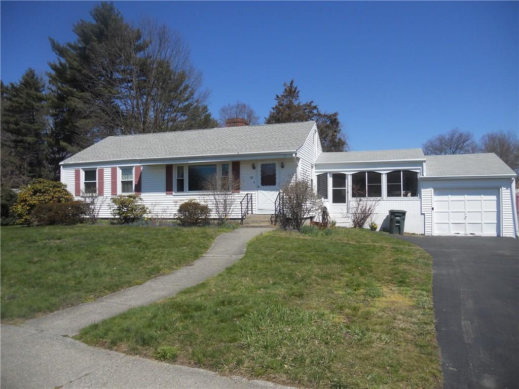Property Photo:  32 Indian Hill Road  CT 06460 