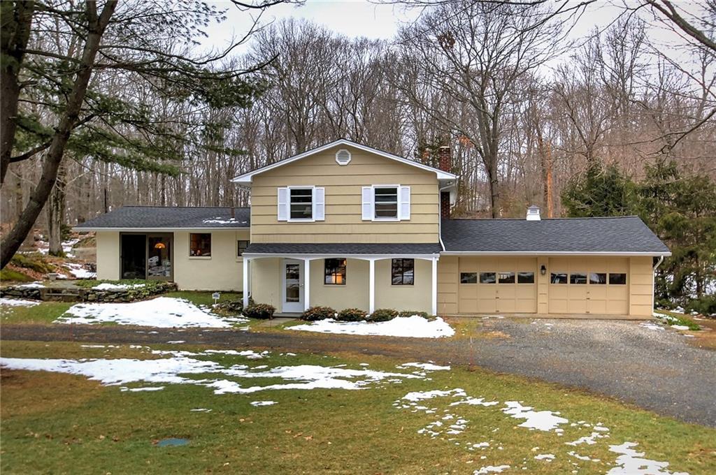 Property Photo:  24 Park Lane  CT 06525 