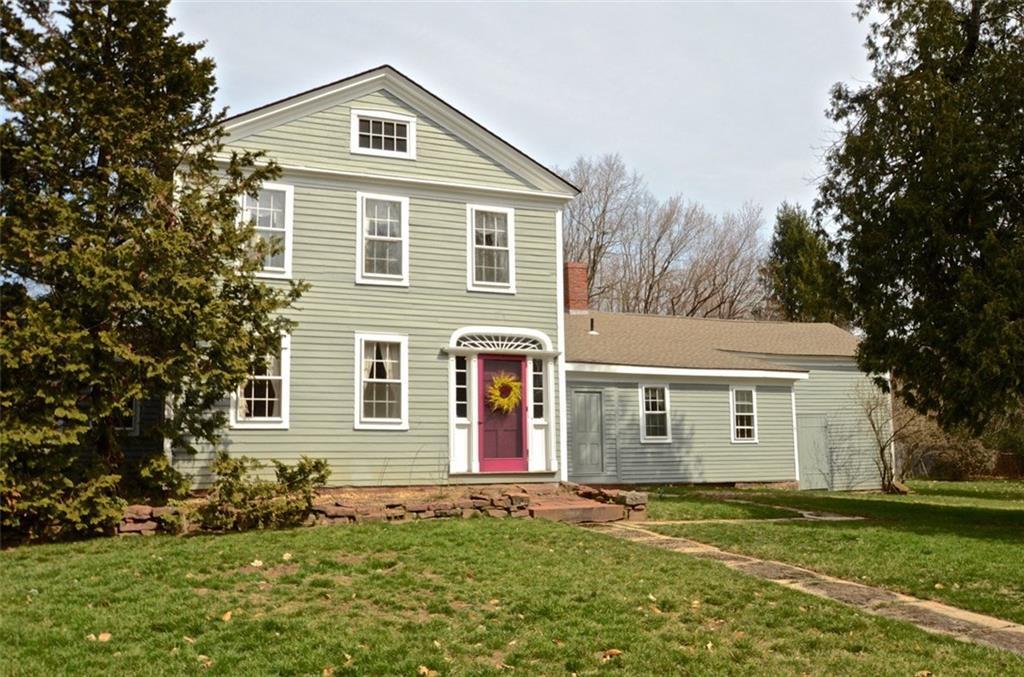 Property Photo: 36 Ferry Lane CT 06070