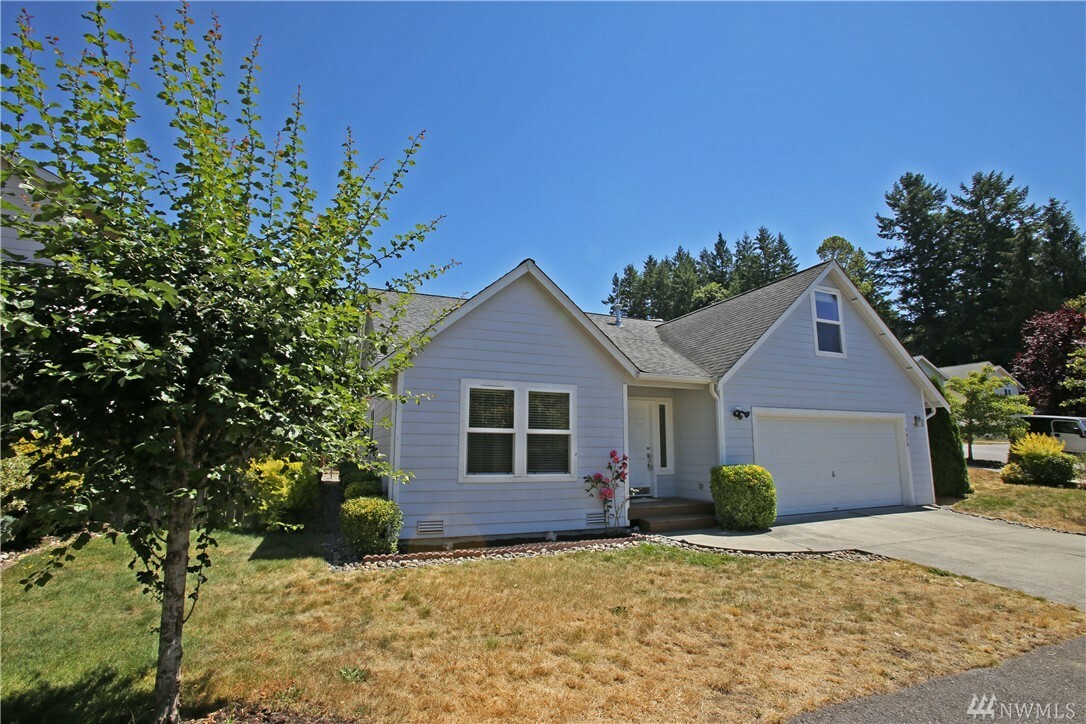 Property Photo:  7018 Stourbridge Place NE  WA 98311 