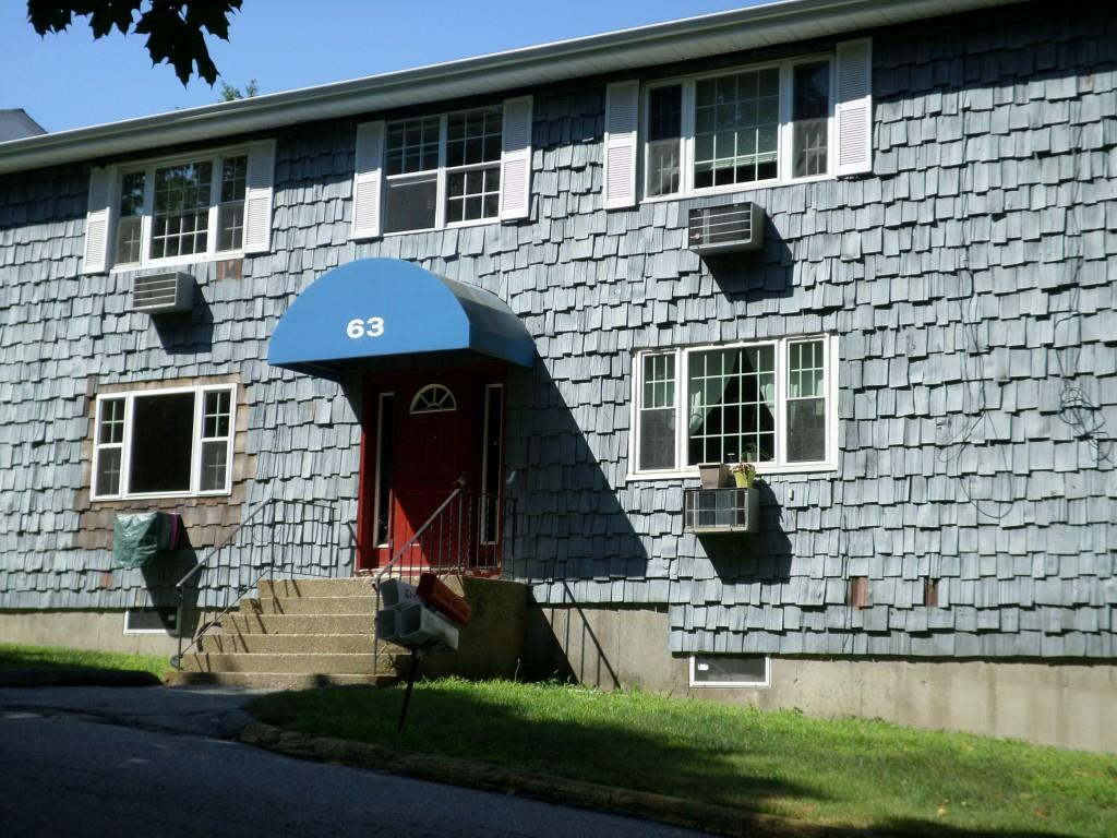 Property Photo: 63 Horse Pond Road H CT 06420