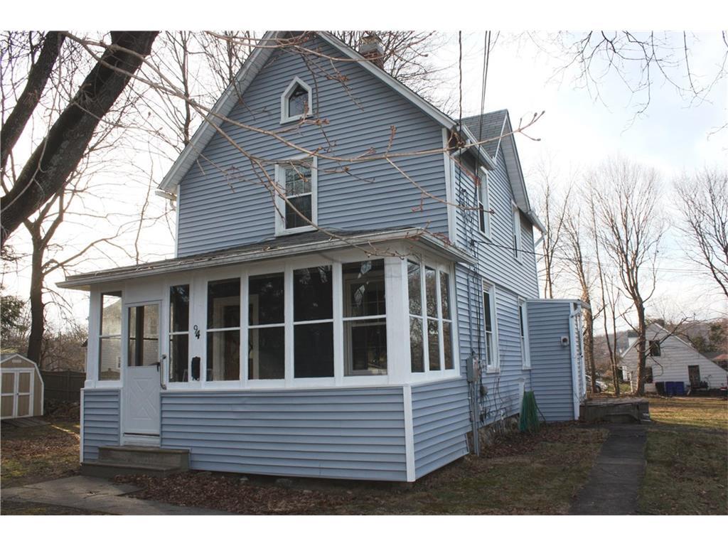 Property Photo:  94 Chestnut Grove Road  CT 06795 