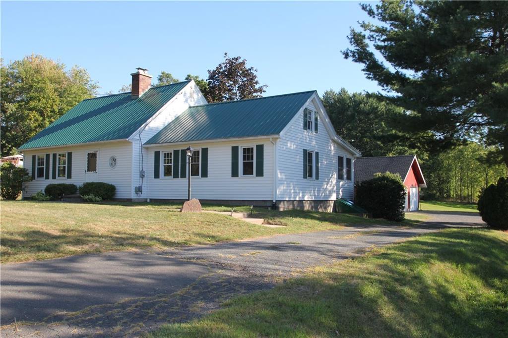Property Photo:  375 Halladay Avenue  CT 06078 