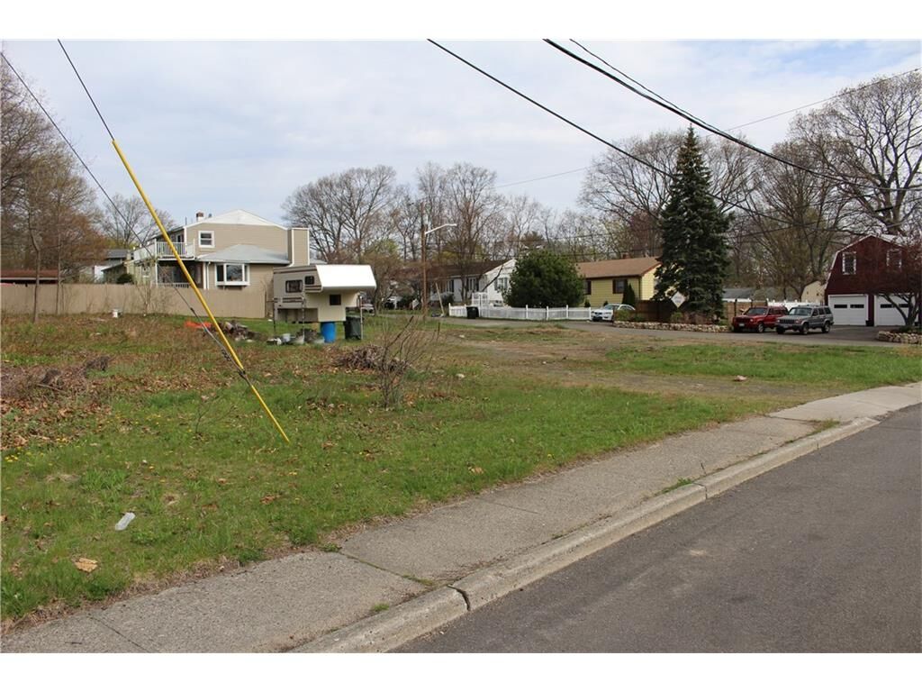 Property Photo: 162 Monroe Street CT 06460