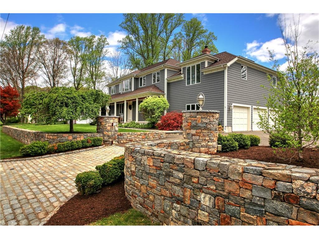 Property Photo: 46 Tanglewood Road CT 06611