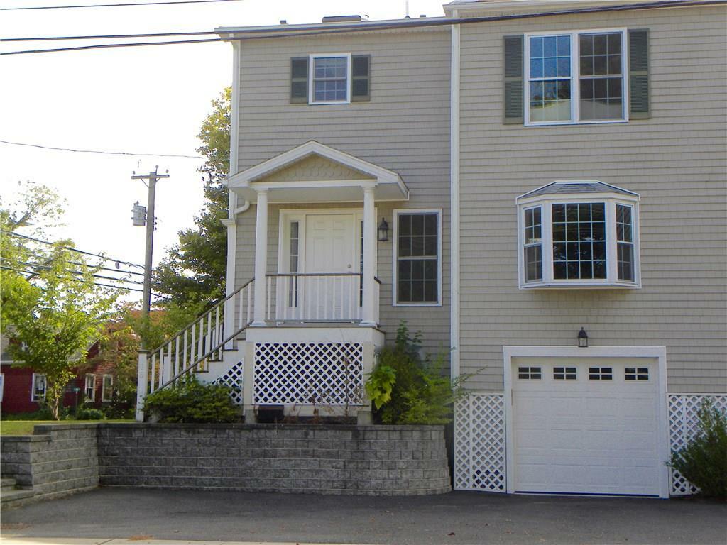 Property Photo: 15 Veres Street 15 CT 06824