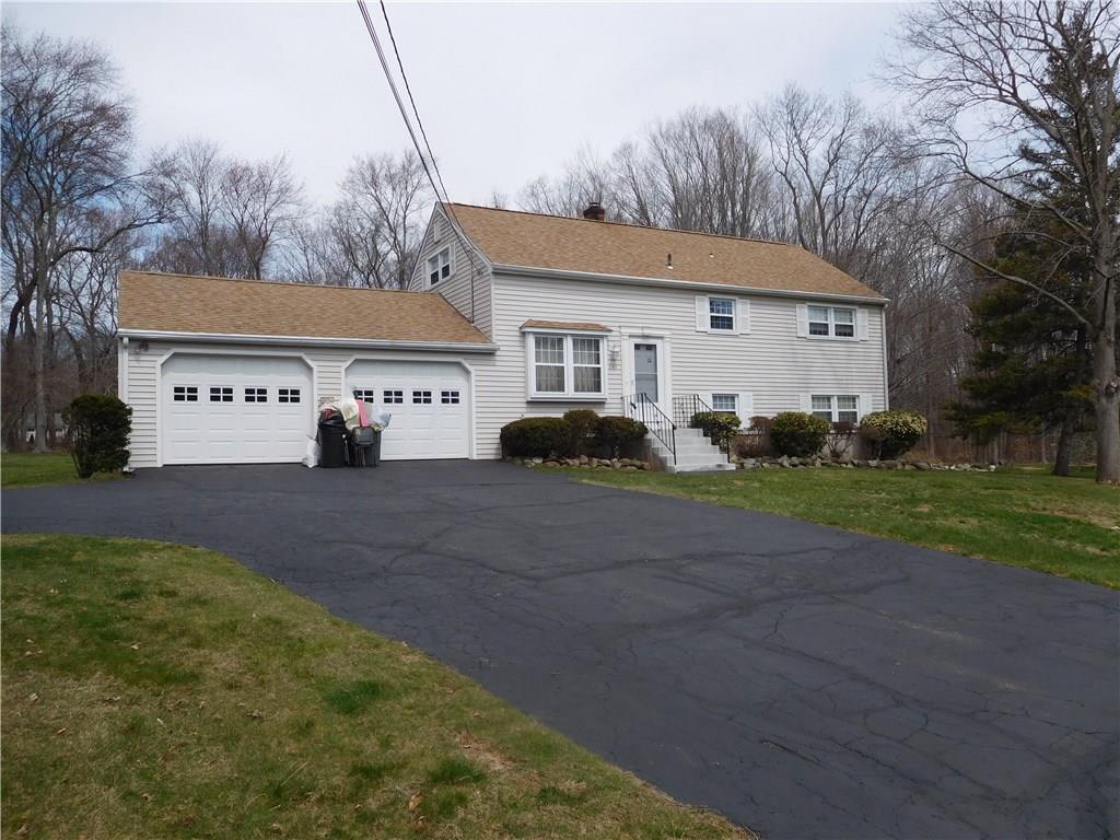 Property Photo:  282 Sarah Circle  CT 06477 