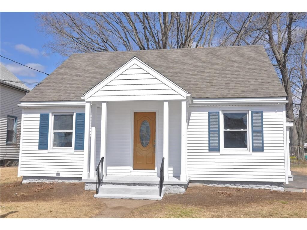 Property Photo:  60 Hamilton Avenue  CT 06340 