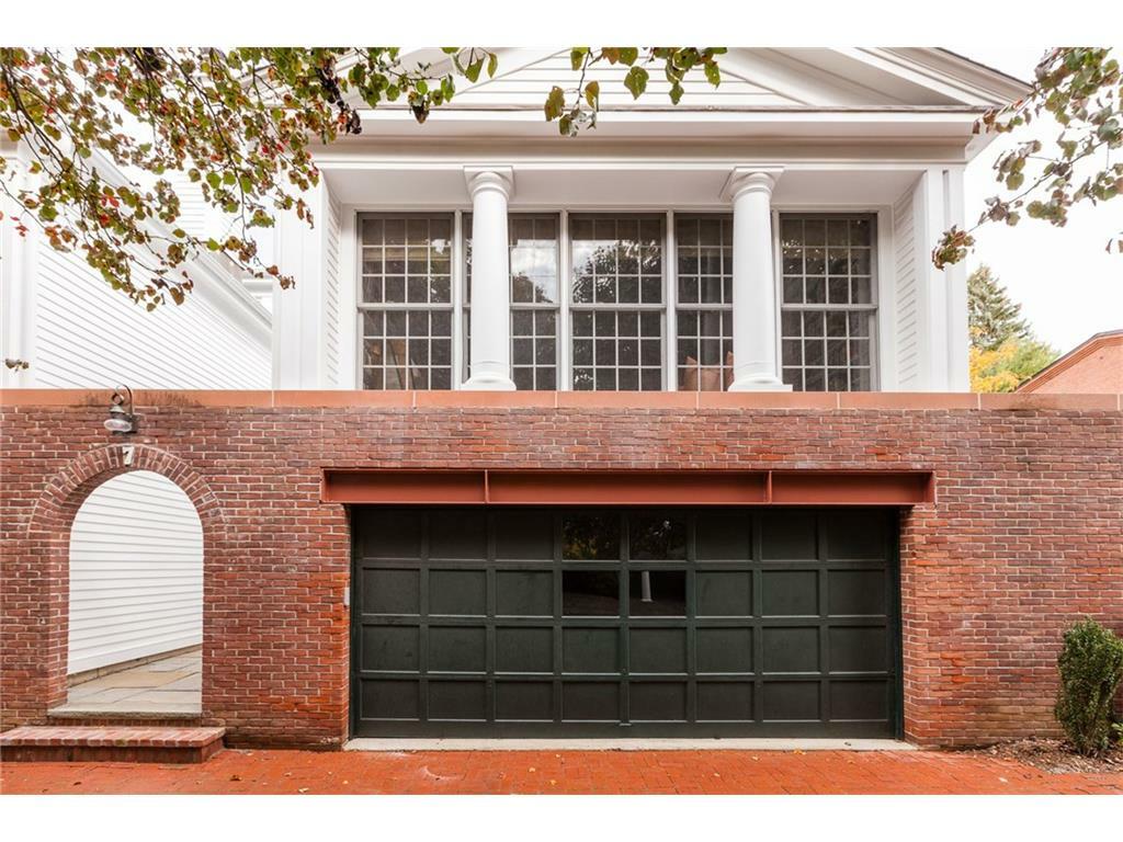 Property Photo: 18 Fair Street 7 CT 06437