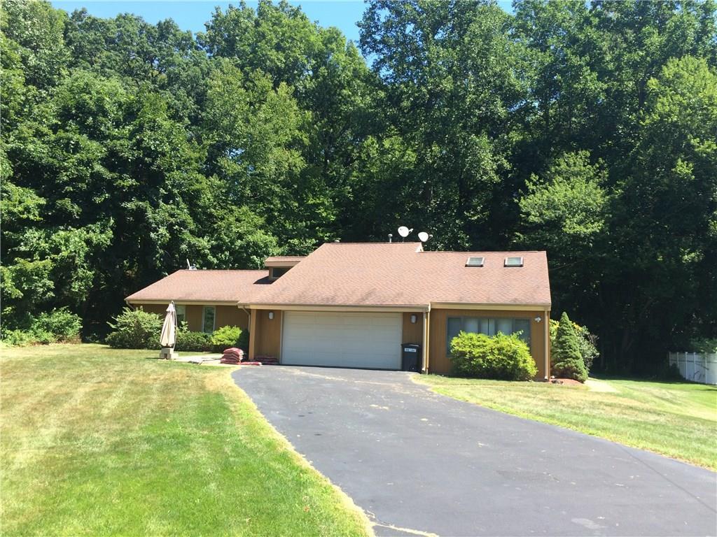 Property Photo:  43 Short Rocks Road  CT 06405 