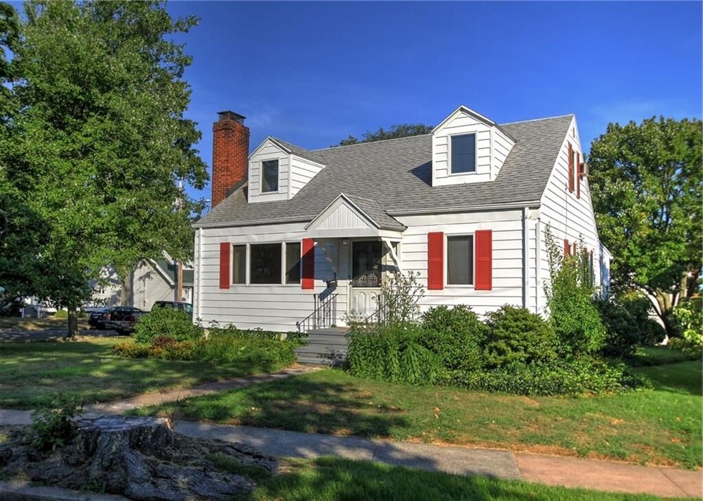 Property Photo:  25 Morris Street  CT 06516 