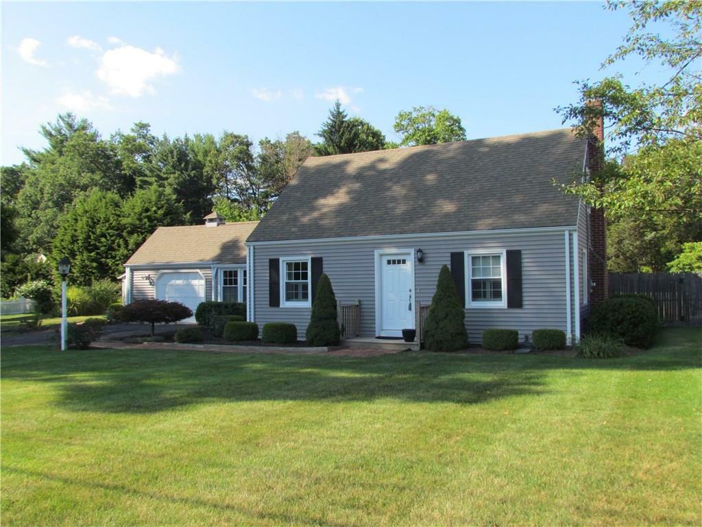 Property Photo: 29 Grimes Brook Place CT 06070
