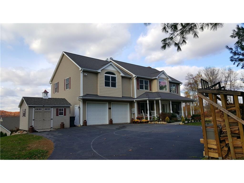 Property Photo:  173 Chestnut Land Road  CT 06776 