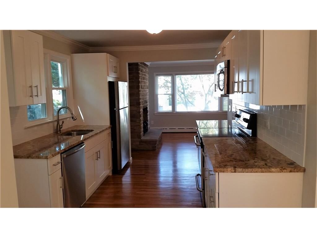 Property Photo: 127 Glendale Avenue CT 06606