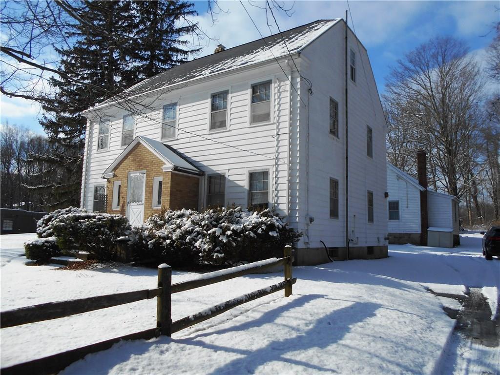 Property Photo: 285 Amity Road CT 06524