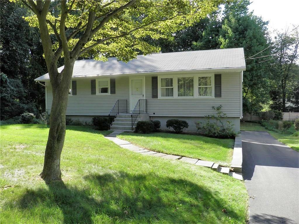 Property Photo:  94 Indian Field Road  CT 06830 