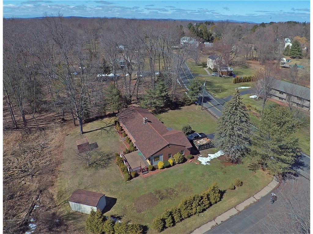 Property Photo: 1449 River Boulevard Extension CT 06078