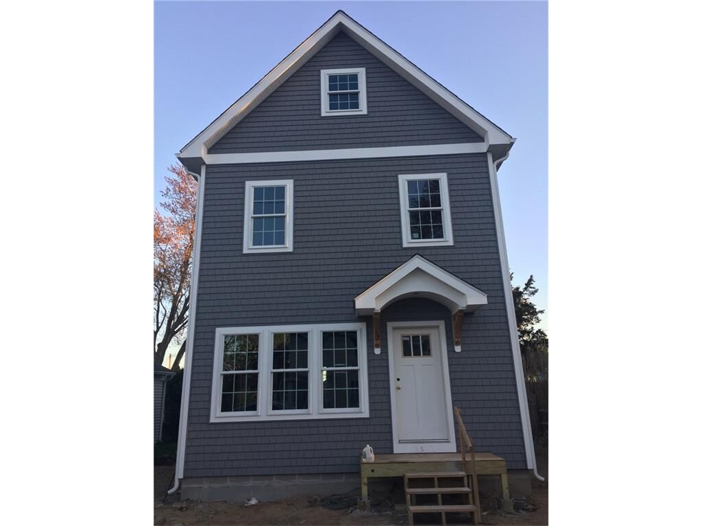 Property Photo: 16 Whitney Avenue CT 06475