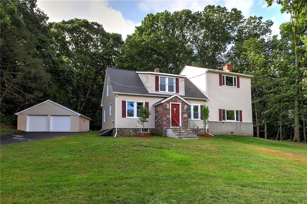 Property Photo:  11 Indian River Road  CT 06477 