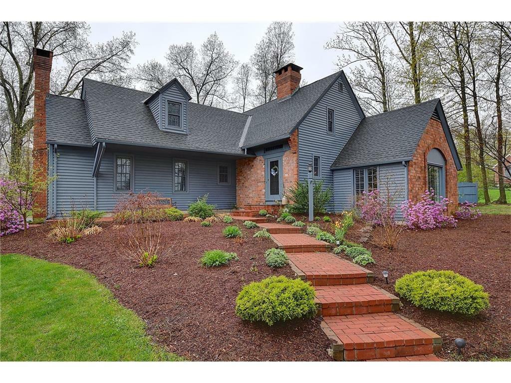 Property Photo: 208 Highland Street CT 06109