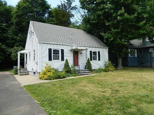 Property Photo:  138 Linden Avenue  CT 06518 