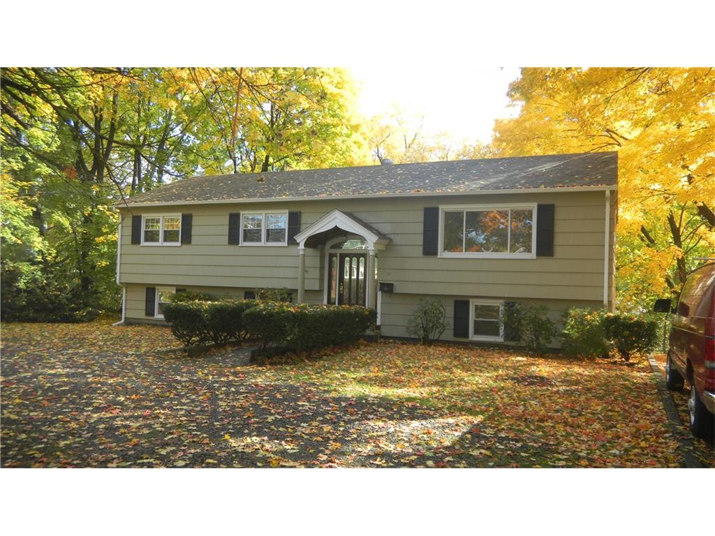 Property Photo: 15 Meadow Street CT 06460