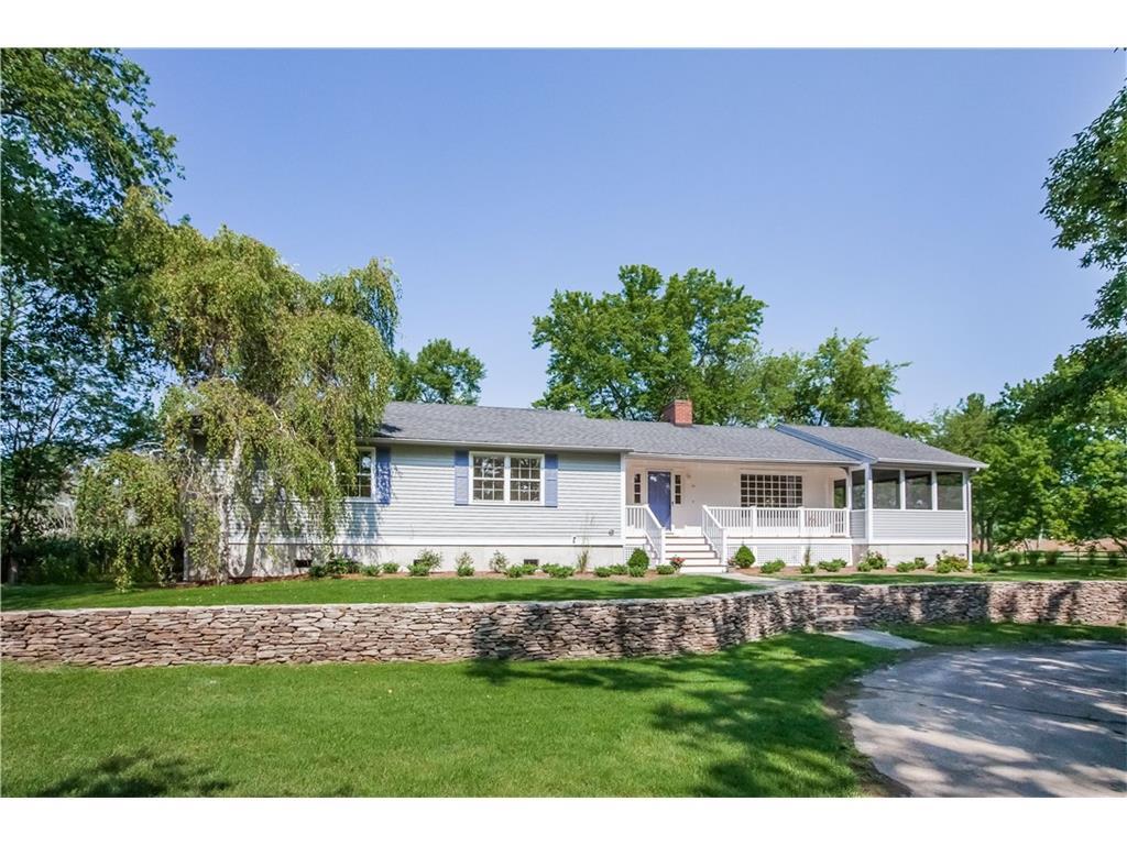 Property Photo: 44 Middle Beach Road West CT 06443