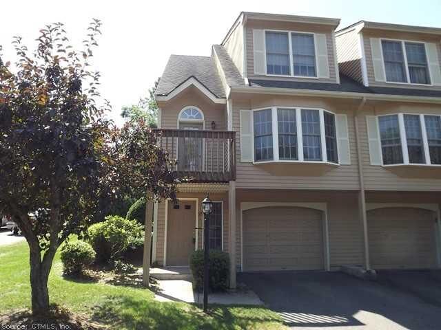 Property Photo: 55 Fox Hollow Drive 55 CT 06096