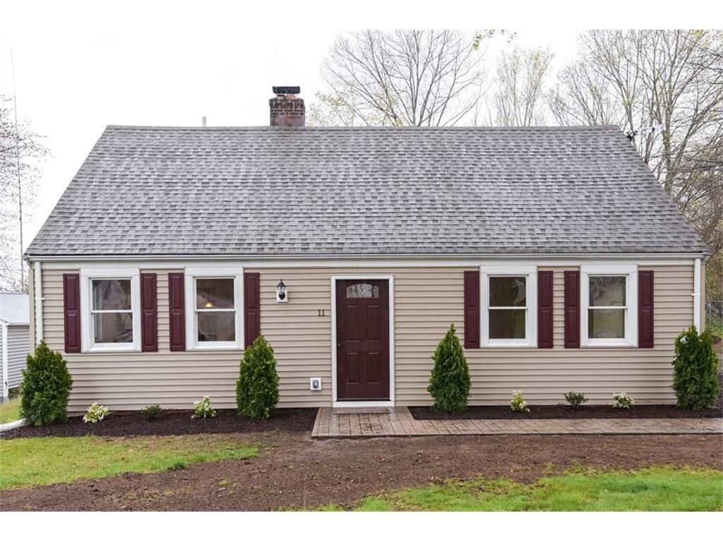 Property Photo: 11 Benton Lane CT 06033