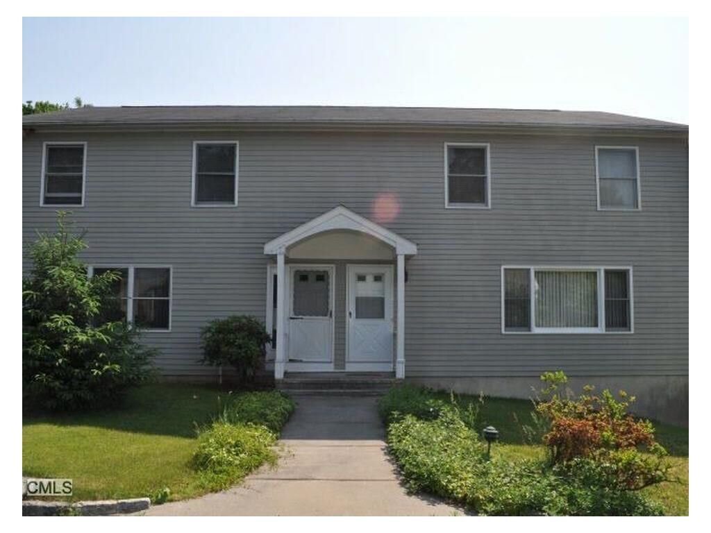 Property Photo:  242 Flax Hill Road B  CT 06854 