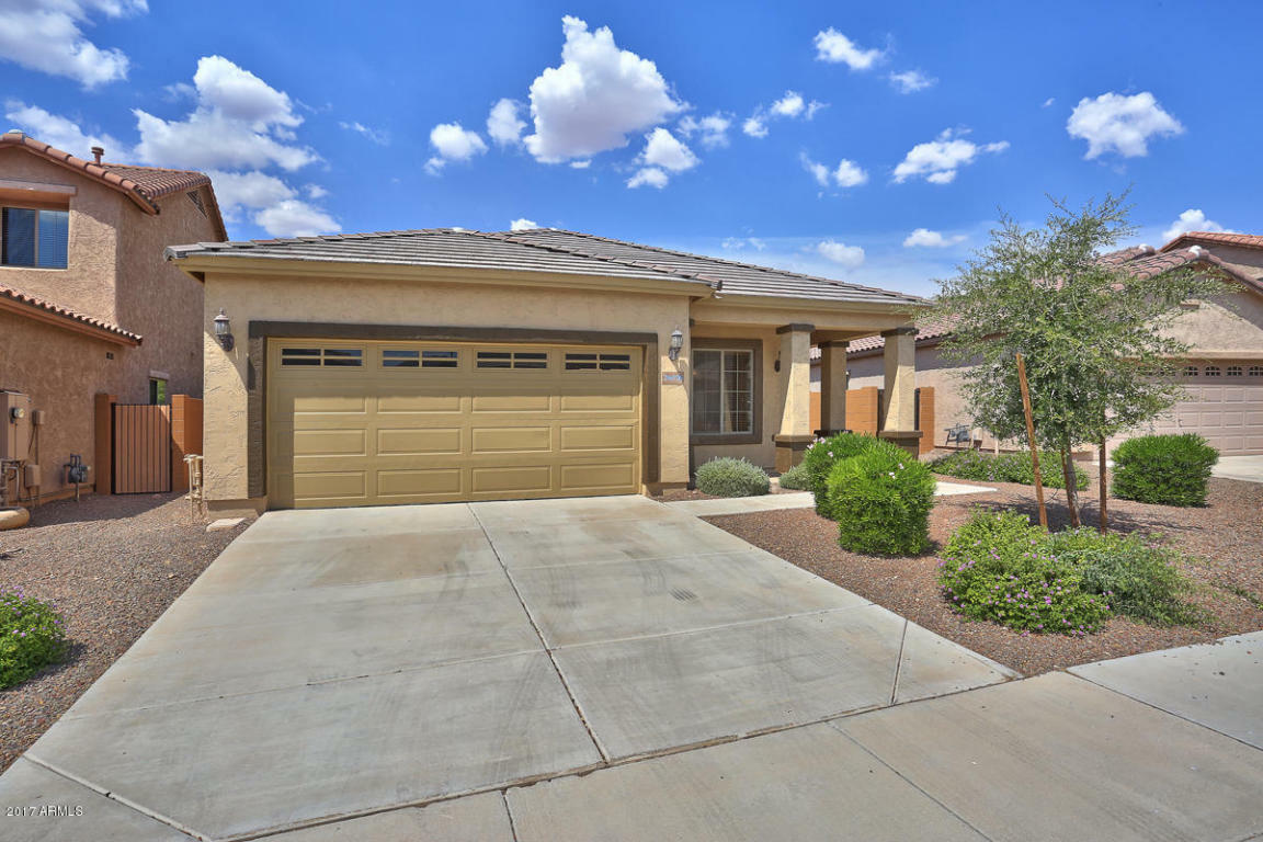 Property Photo:  26076 W Yukon Drive  AZ 85396 