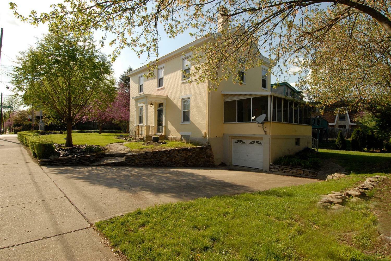 Property Photo:  4300 Hamilton Avenue  OH 45223 