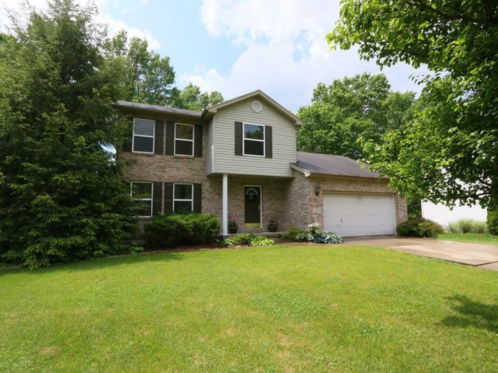 Property Photo:  1479 Corbin Drive  OH 45150 